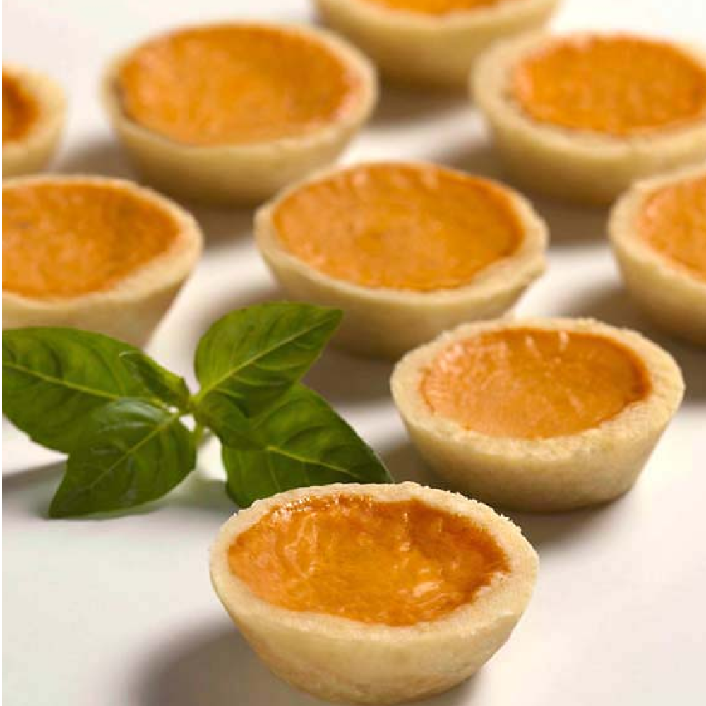 Empadinhas